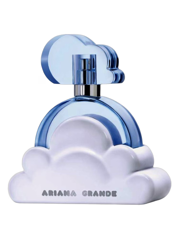 ARIANA GRANDE CLOUD