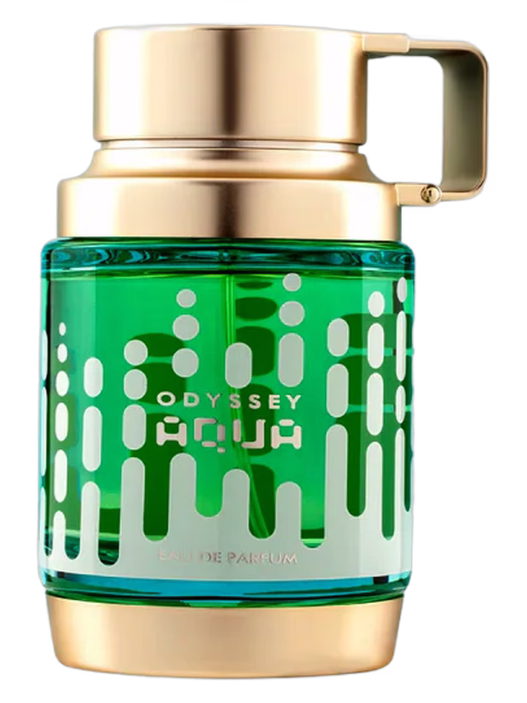 ARMAF Odyssey Aqua