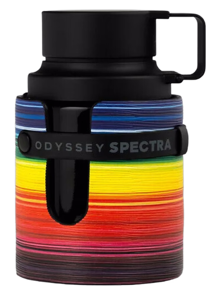 ARMAF ODYSSEY SPECTRA RAINBOW