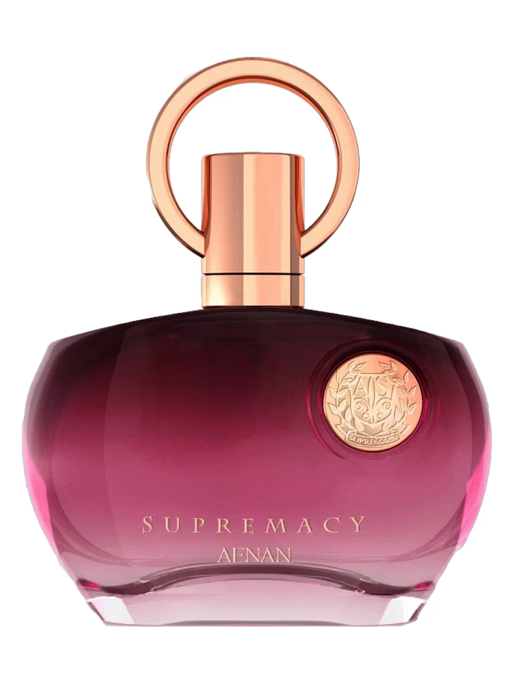 AFNAN SUPREMACY PURPLE